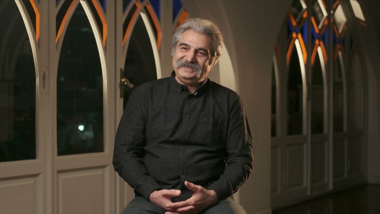 دستگاه‌های موسیقی ایران از زبان نوازندگان - بهروز همتی