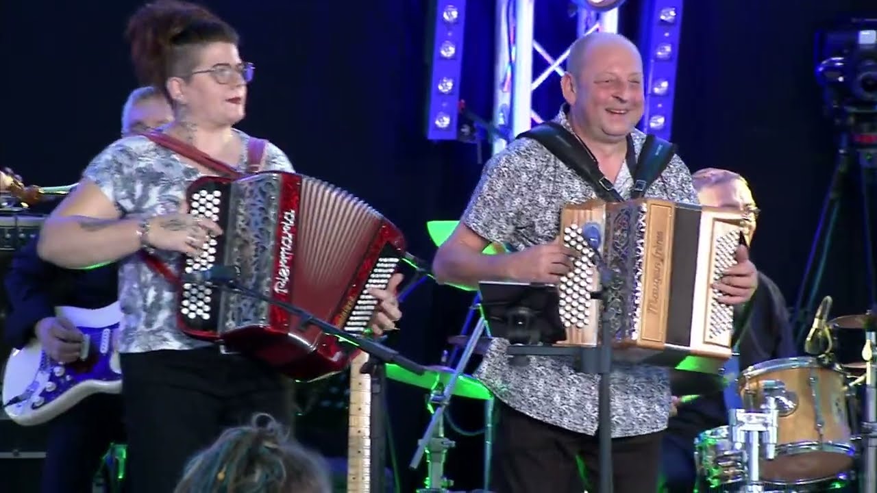 Orchestre Dominique & Stéphanie FLOQUET - 