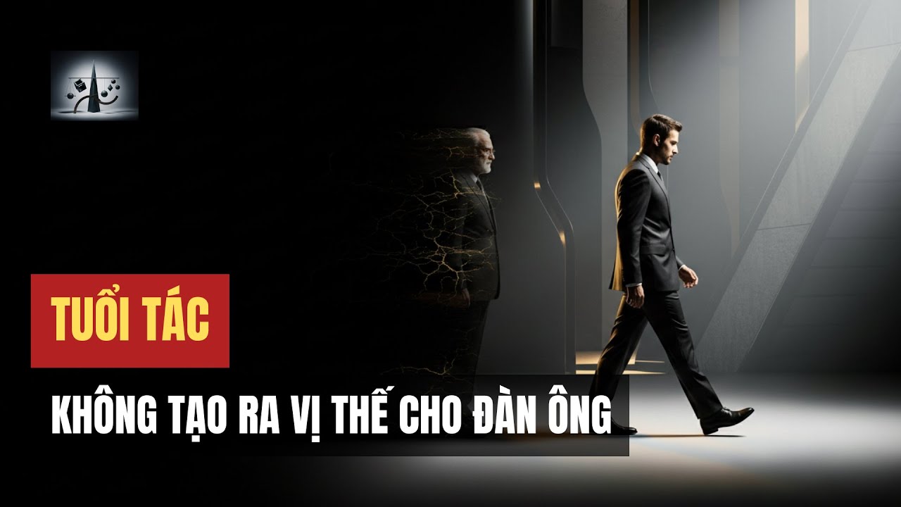 TUỔI TÁC KHÔNG TẠO RA VỊ THẾ CHO ĐÀN ÔNG || LUẬT CHƠI GIÁ TRỊ