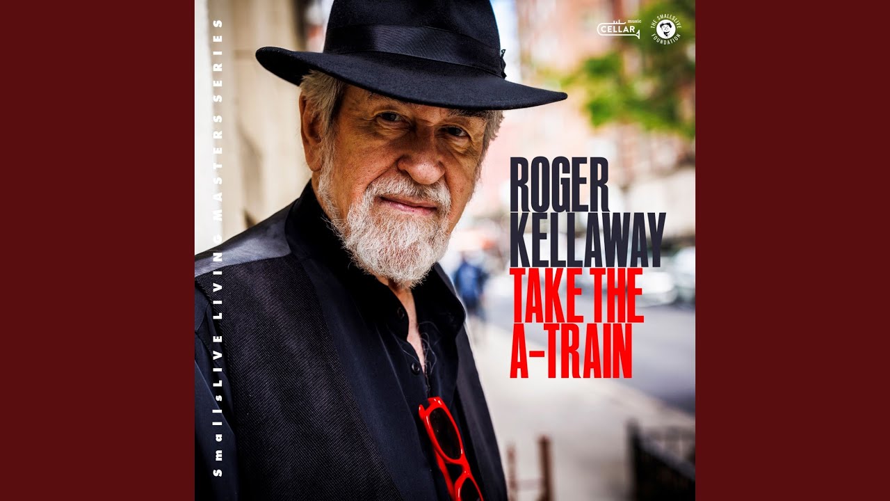 Take The A Train (Live)