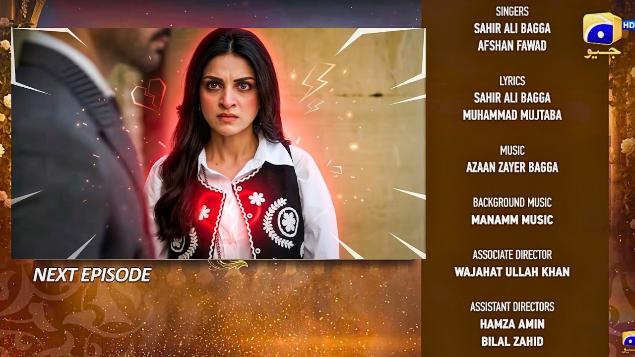 Nashtar Episode 04 Teaser - 28th August 2026 @TV_Hum_Drama