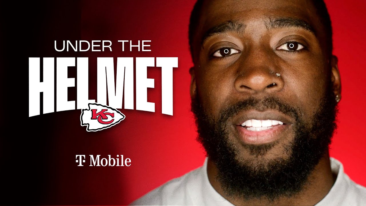 Under the Helmet w/ Cornerback Jaylen Watson - 'Underdog' Mentality, Chiefs Defense & Week 5 Matchup
