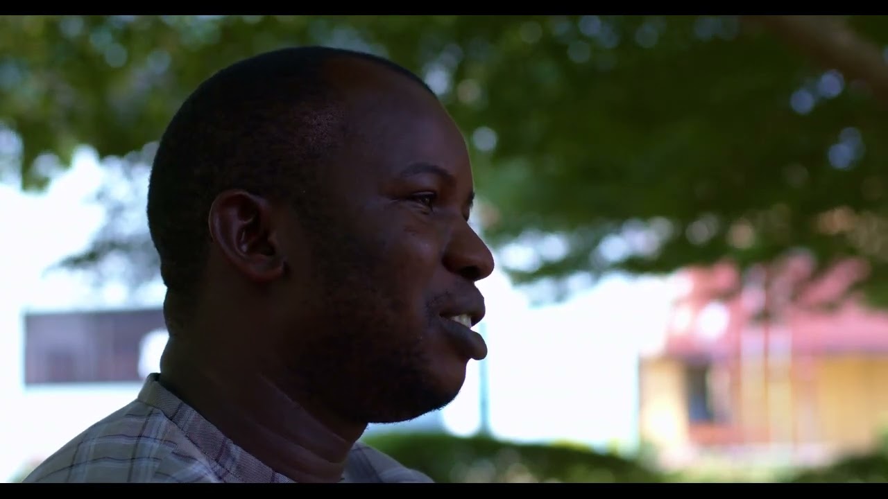 Short oral history of Ikale in Ikale language by a native speaker (non-subtitled)