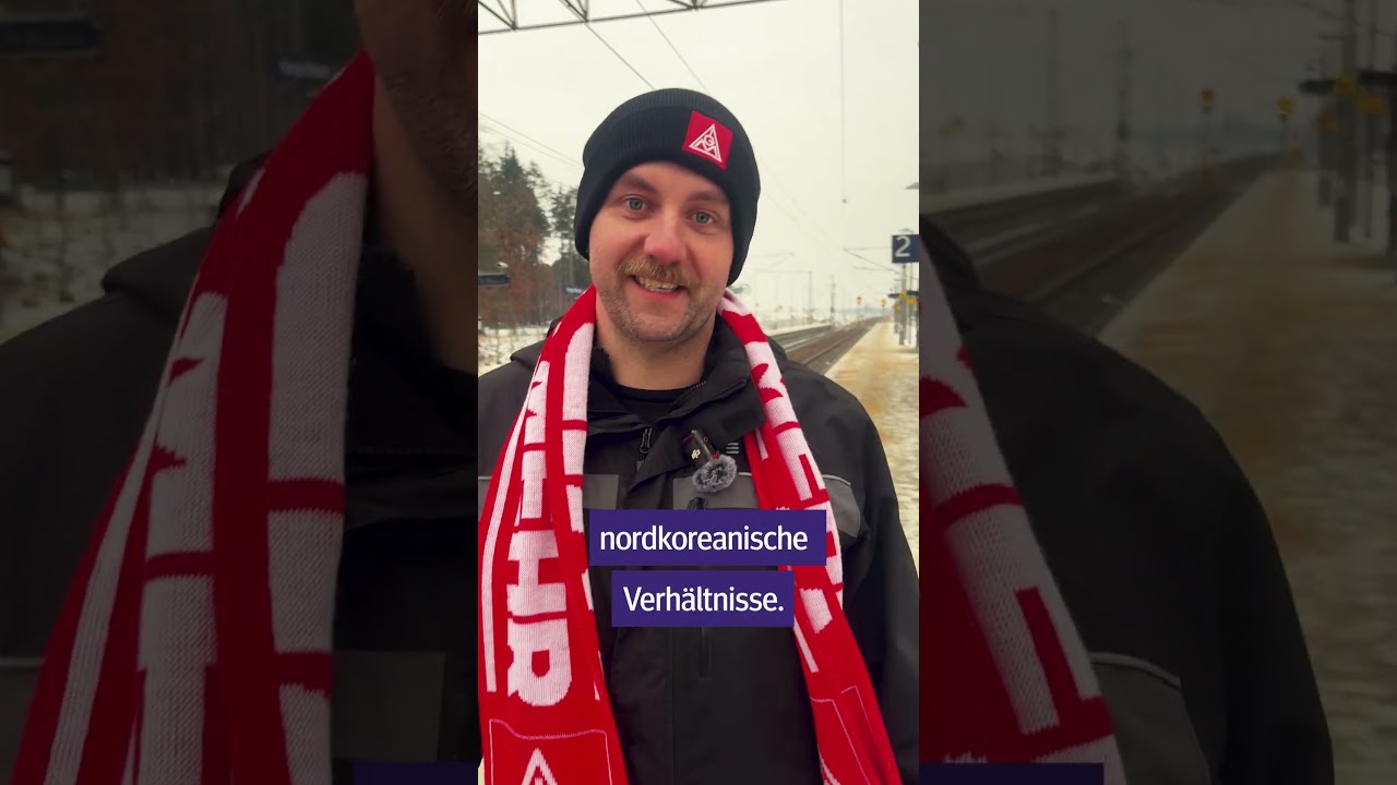 W&auml;hl&lsquo; Liste 1  &bdquo;IG Metall  Tesla Workers GFBB&ldquo;