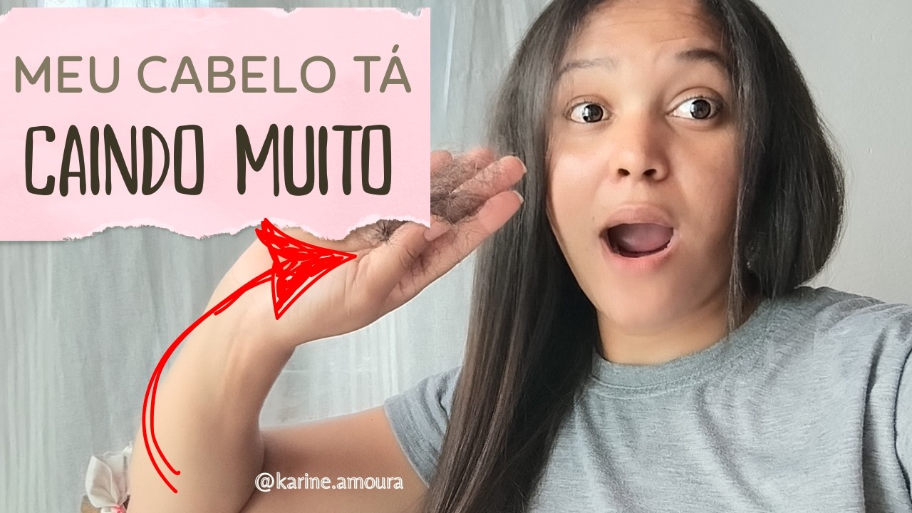 Estou passando Pela Queda Pós-Parto e Vou Te Contar Toda a Verdade!