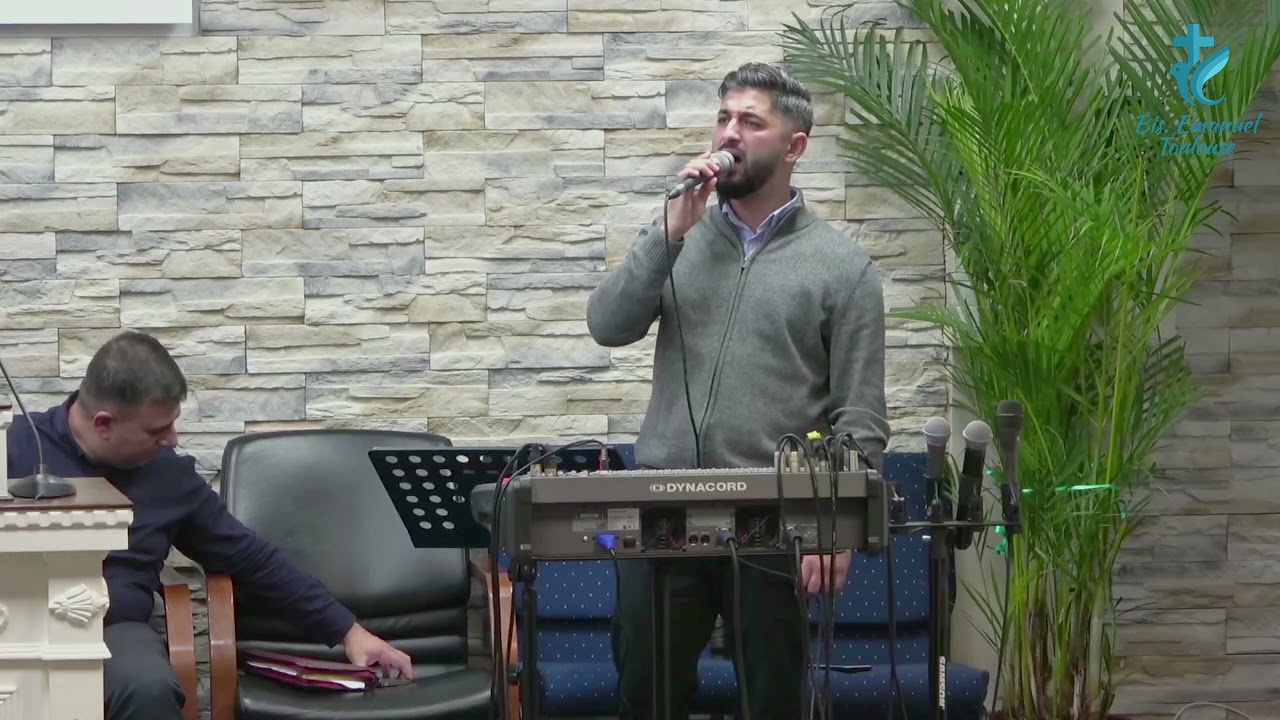 Samuel Babalac - Ai mila fiul lui David