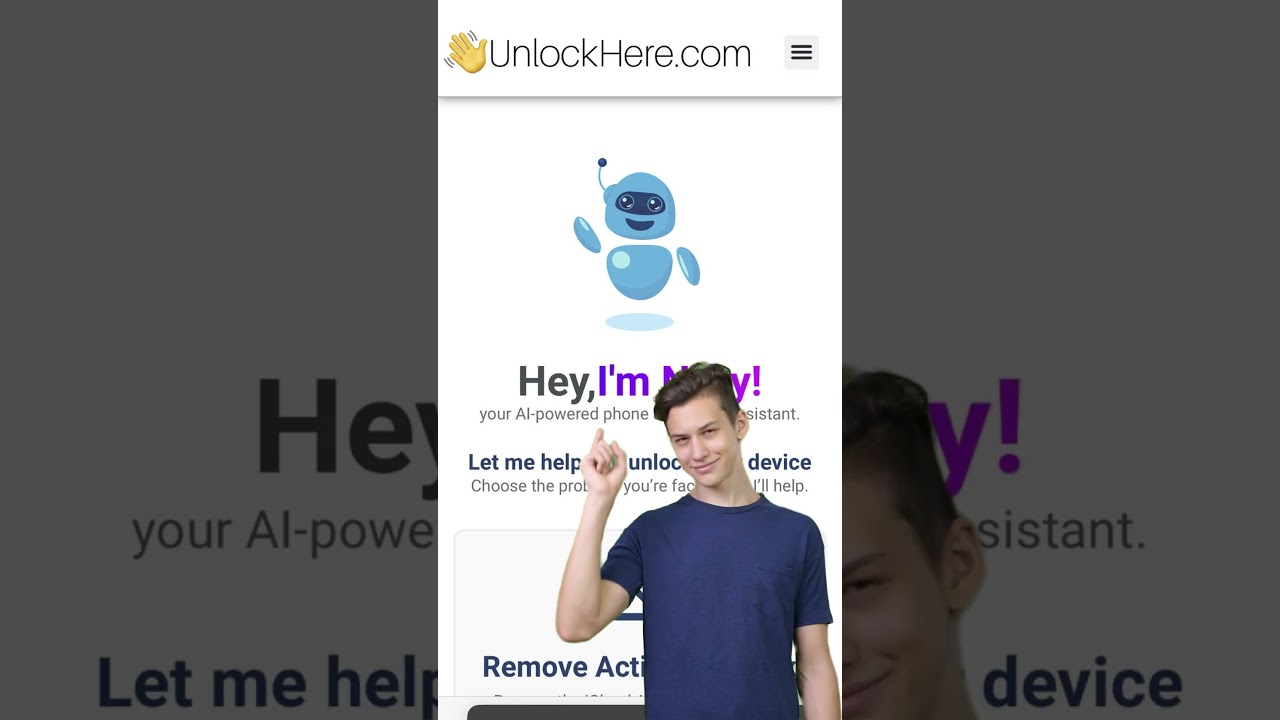 Contournement instantan&eacute; d'iCloud &agrave; l'aide d'une application gratuite&nbsp;!