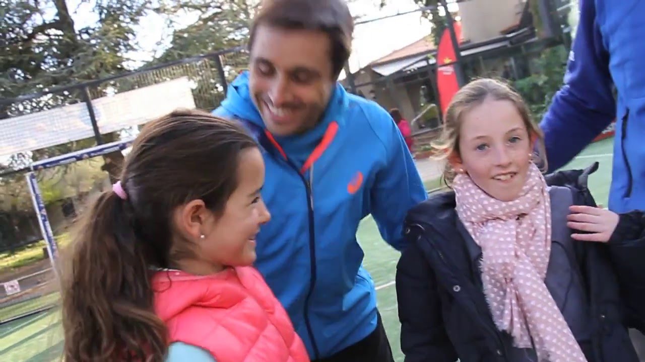 The SlamPACK | Fernando Belasteguin | Pablo Lima | Slam Club