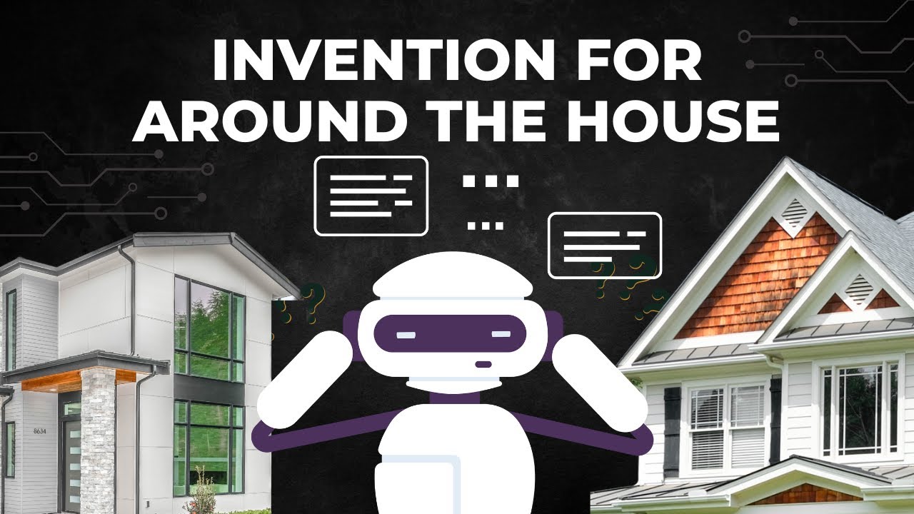 Smart Solutions: Inventive Gadgets for Your Home