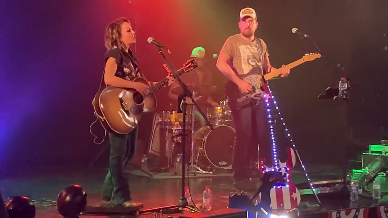 Backwest chez les Rebels Country Dancers - Thelma et Louise