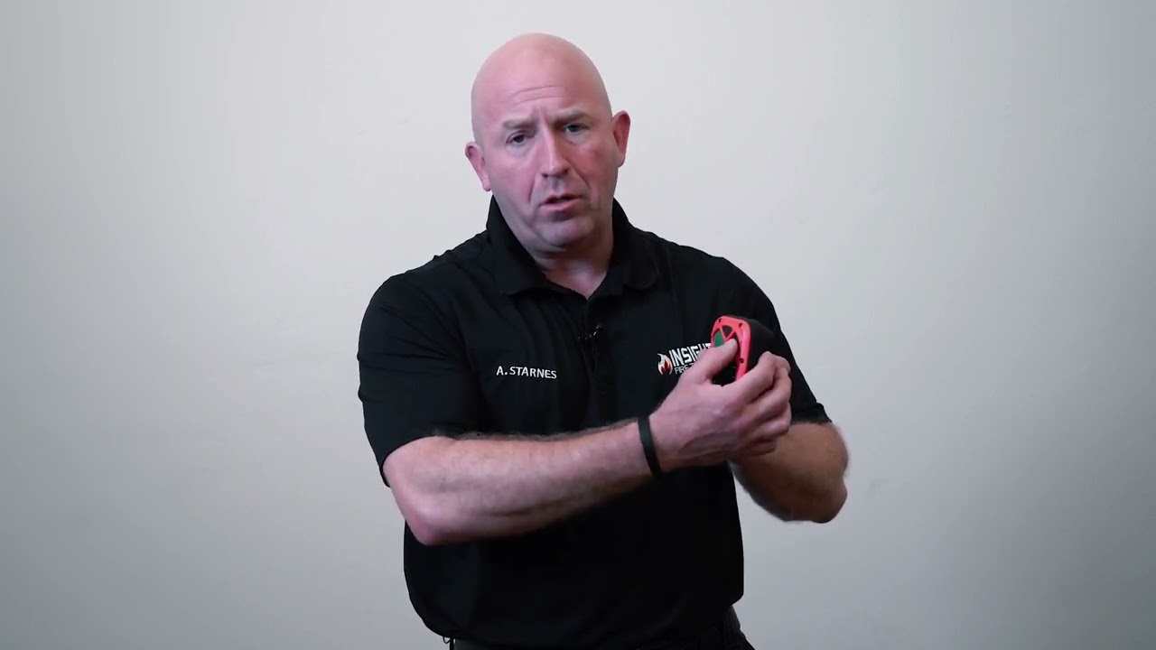 FirePRO 300 - The value of an investigative mode