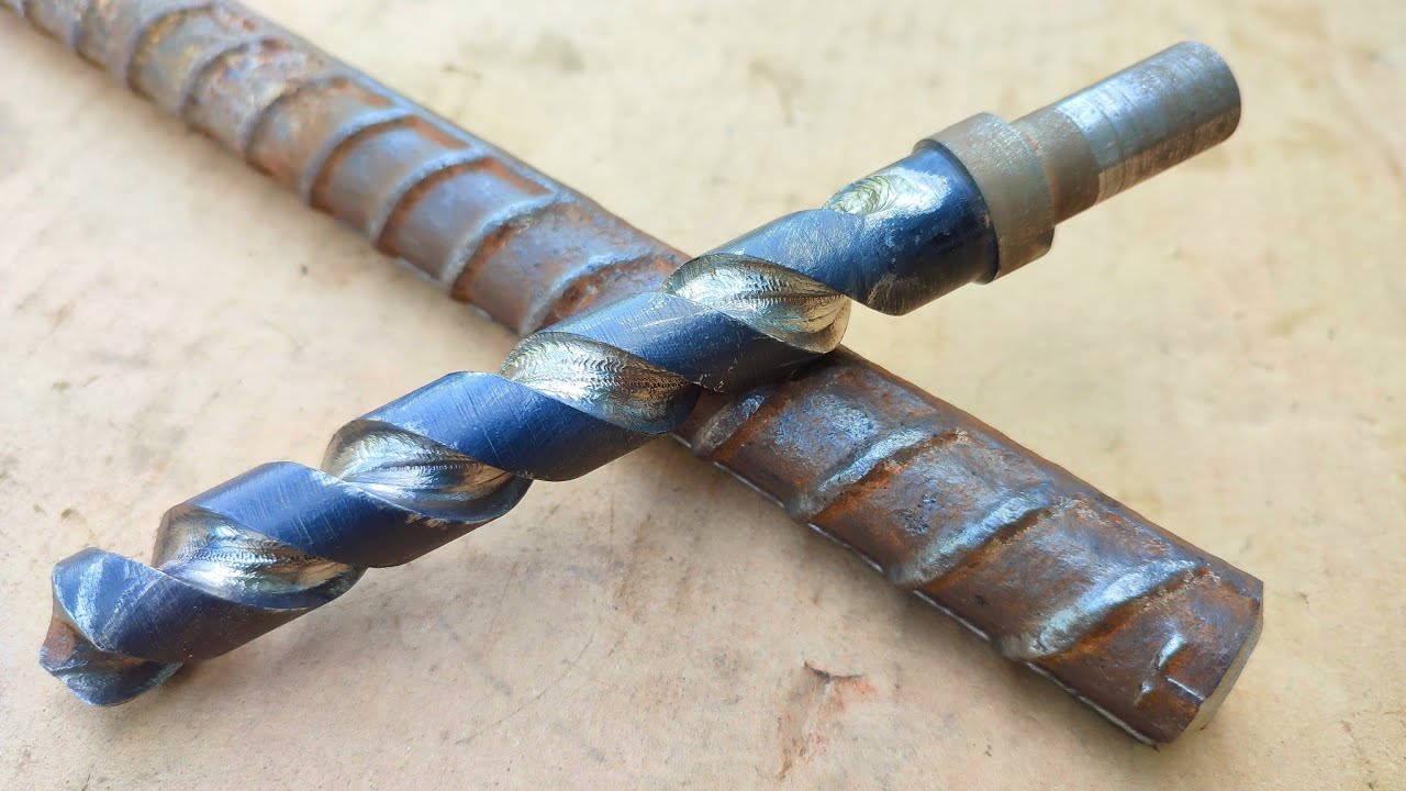 Top metalworking tools and techniques. something you didn't think about. making tools