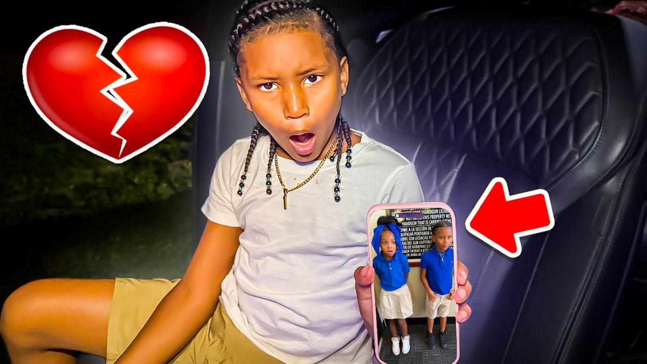 Kye Had Ariel Believing… But Wait Until You See Her Reaction! 😂🔥