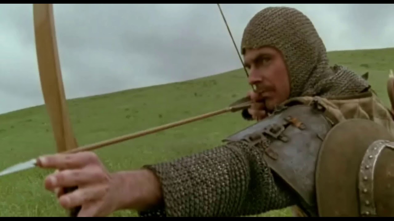 Richard III Death Scene