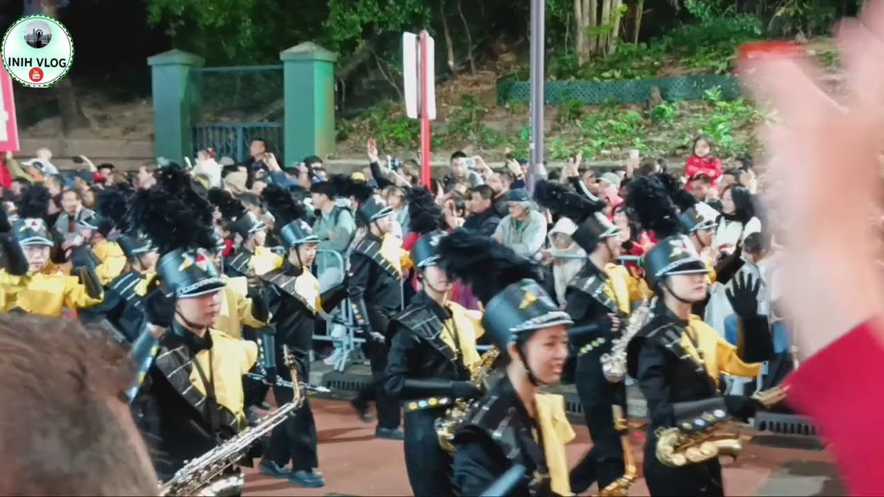 FESTIVAL HONGKONG  2024.  #explore #vlog
