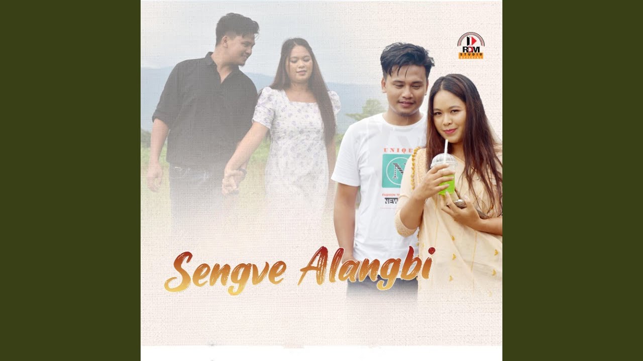 Sengve Alangbi