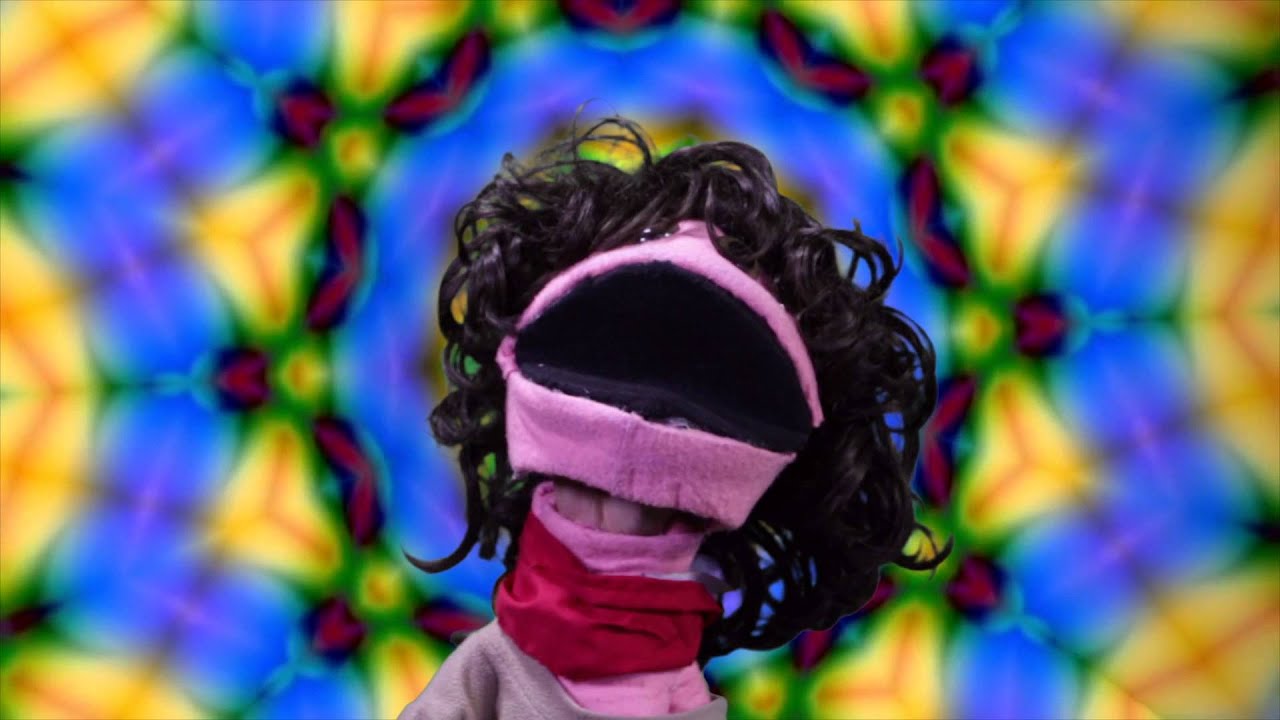 Se&ntilde;or Marrano - Ella se llamaba Gina FT Michael Krueger