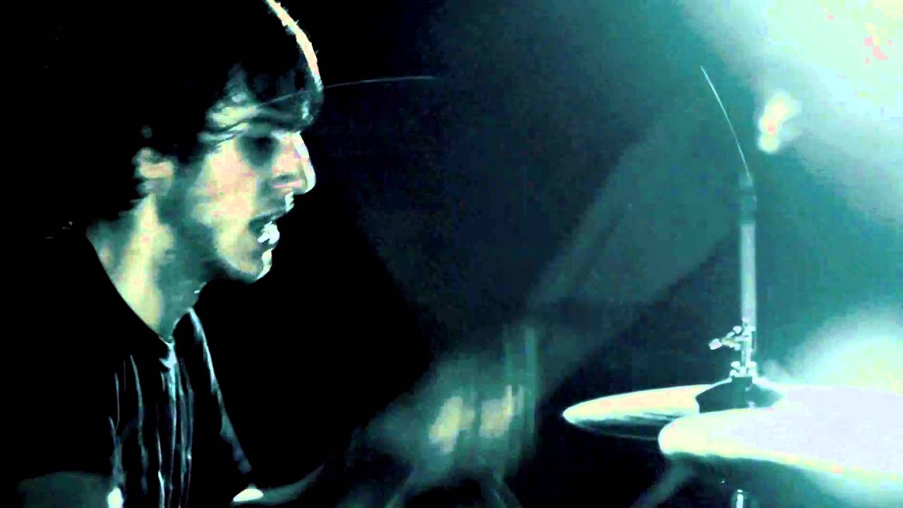 It Prevails - Placed In My Hands (Official Video)