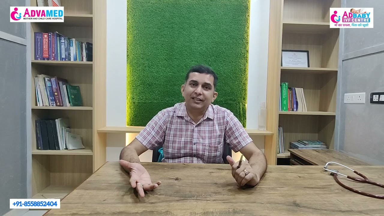 BRAINY BABY - IQ & EQ | EPISODE 1 | DR. JATINDER SHARMA