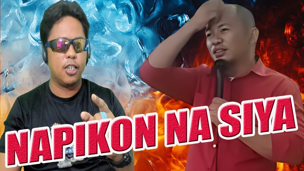 “PART 3: SDA Pastor NAPIKON kay John Doe Alabado! 😱🔥”