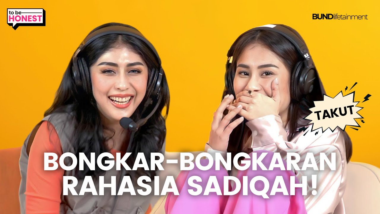 ALSHAD CARI HOBBY ATAU CARI M*T1?! #ToBeHonest