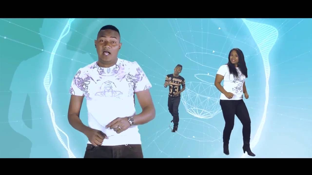 VIRUS - KIADY ( TEAM SAFELIKA). [[ OFFICIEL ]]