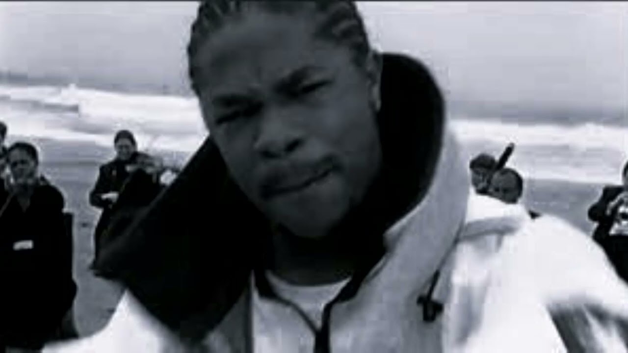 Xzibit - Paparazzi (Instrumental)