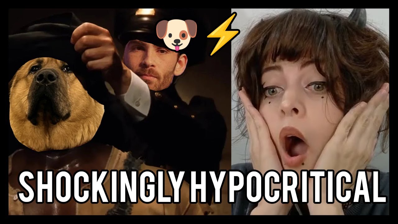 Hassan Piker Explains Empathy While Zapping His Dog ⚡