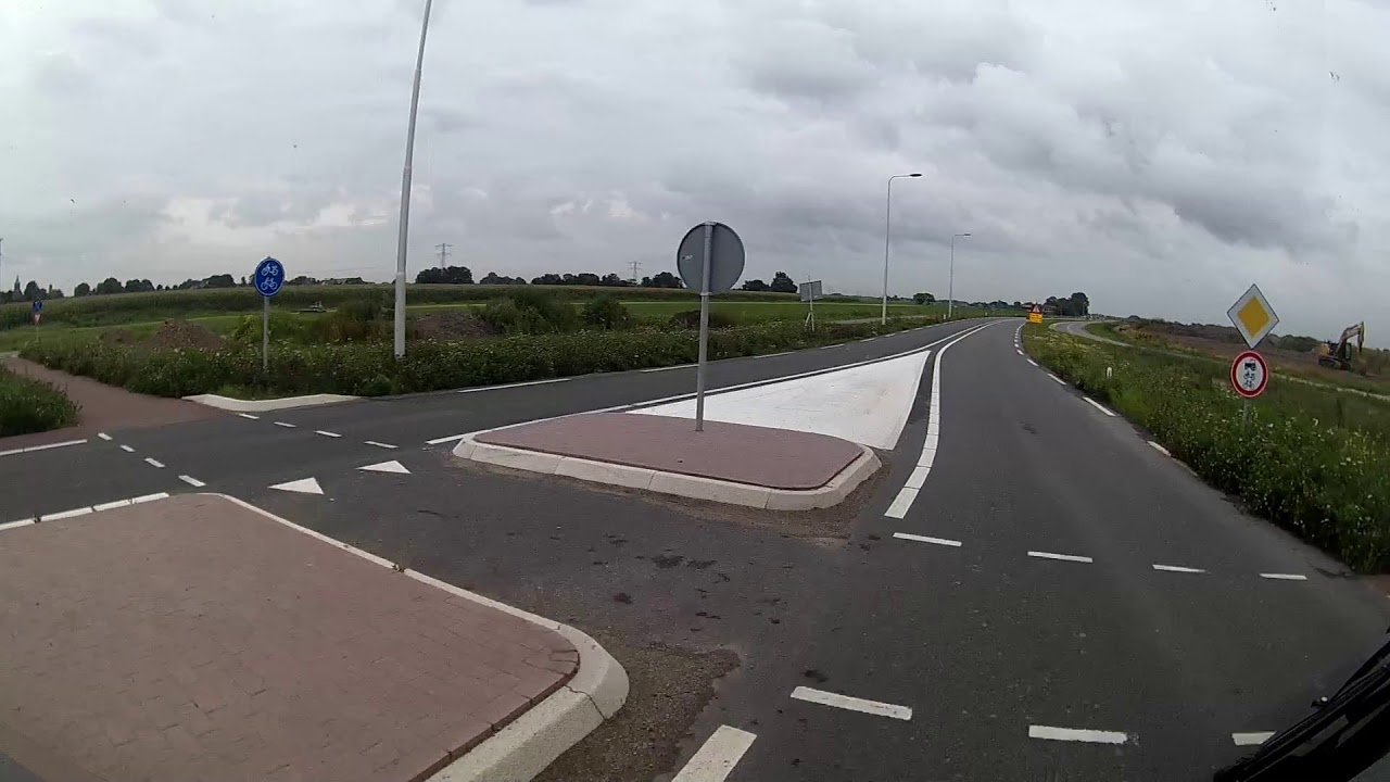 Lijn 150: Schagen - Alkmaar (2017)