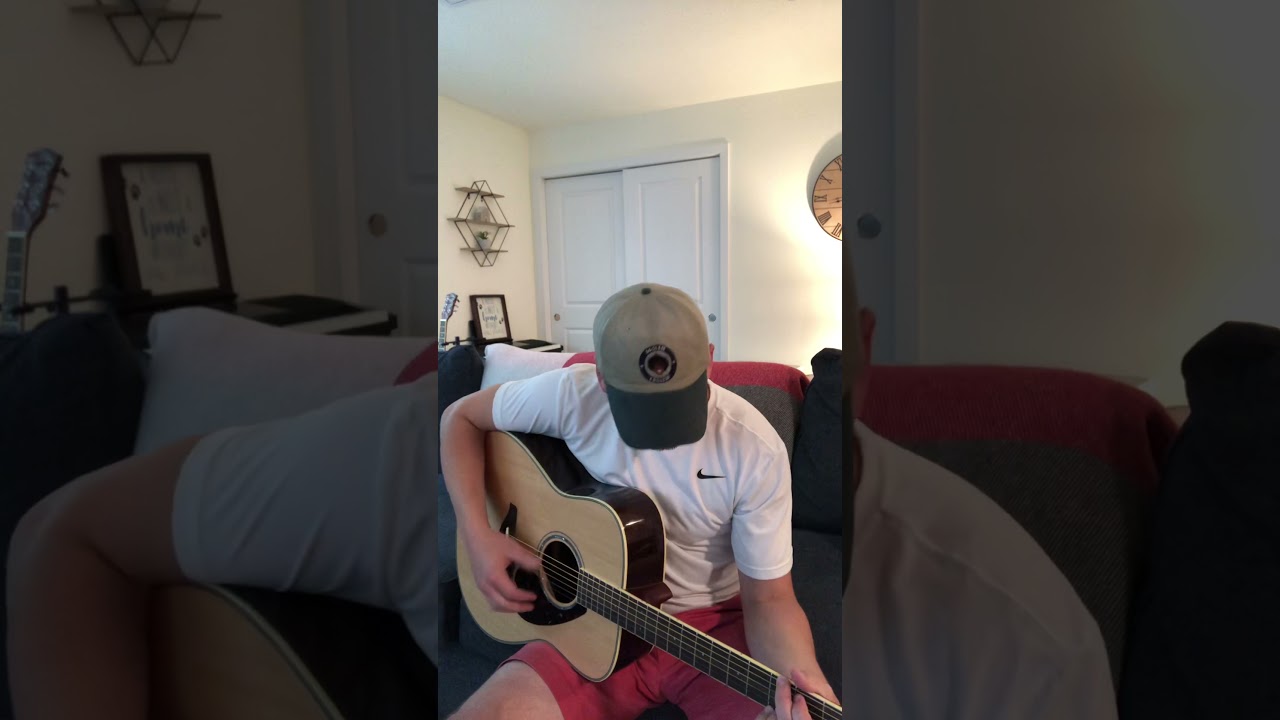 “Thought You Should Know” - Morgan Wallen