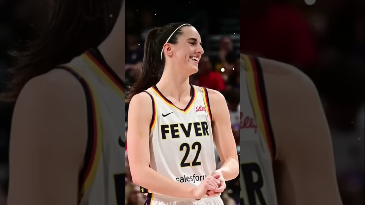 Caitlin Clark's Dominance: WNBA Star Player Highlights
