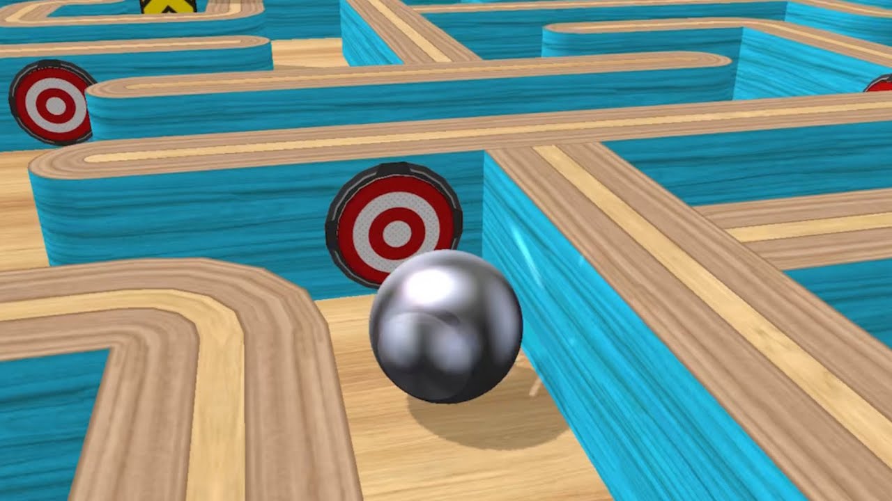 Going Balls SpeedRun Gameplay Level 570 - 572