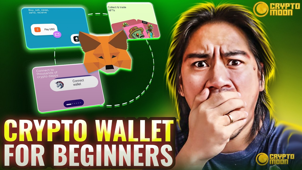 Best crypto wallet 2026 Reveal: Is This the Most Powerful DeFi wallet Ever? (Honest Review)