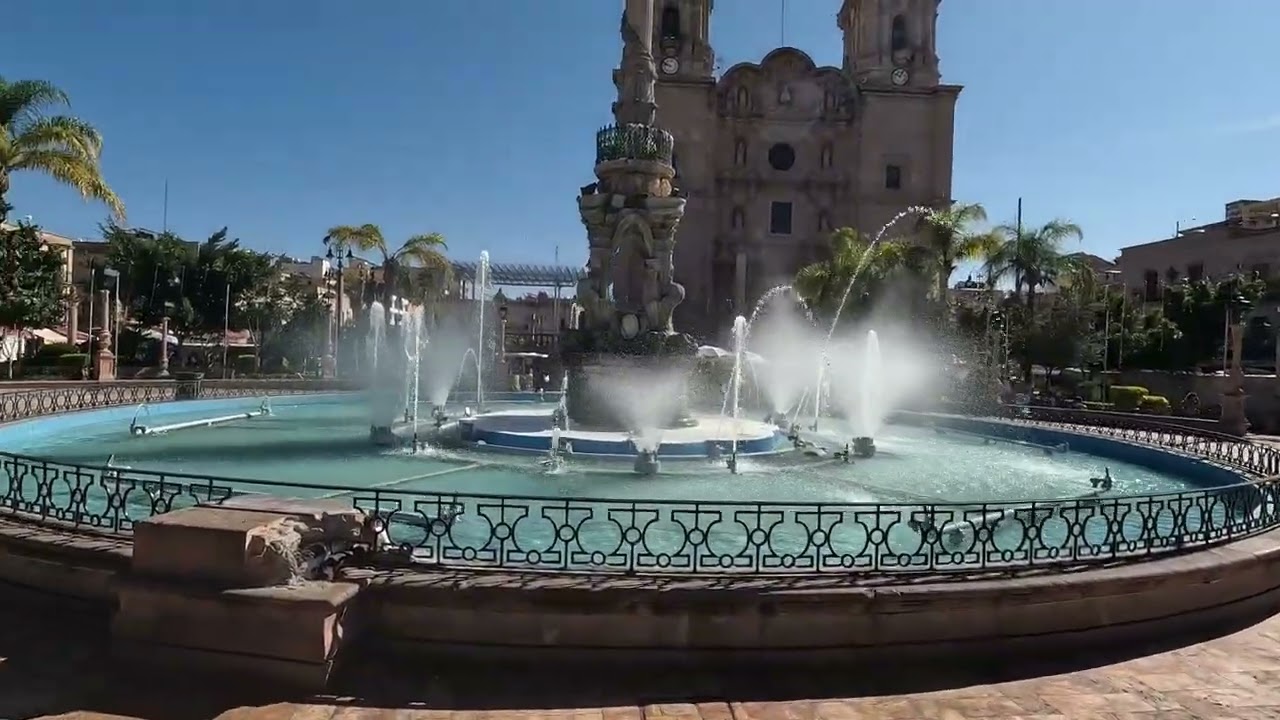 SanJuan de los lagos Jalisco Mexico