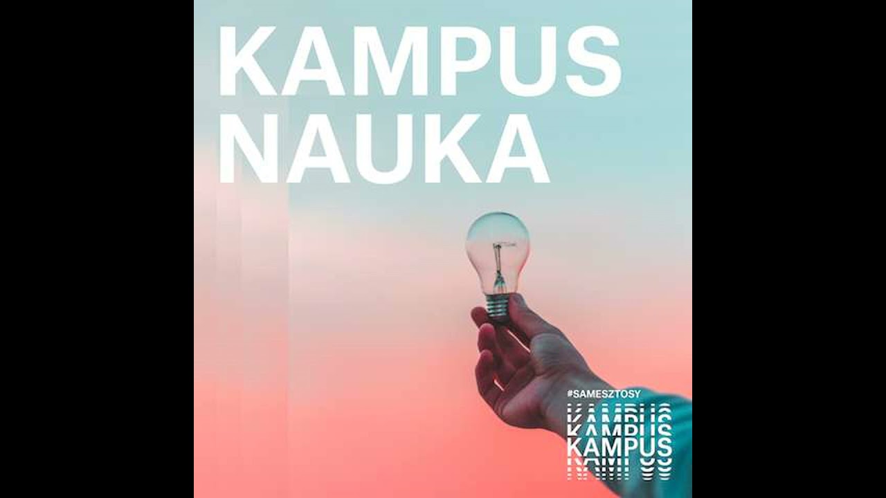 Pół minuty czasu, ale ktoś tego posłucha! Naukowcy w social mediach w/ Doktor z TikTika & Science...