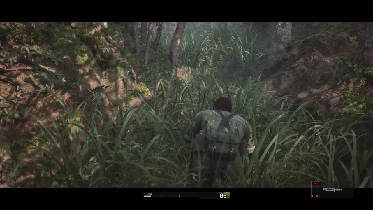 MGS 3 !