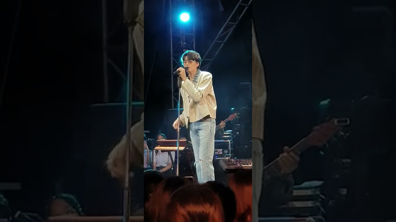07092022 fancam คนใหม่ นนท์ ธนนท์ @ siam space #LOVEISWithUxNONT #nonttanont #นนท์ธนนท์