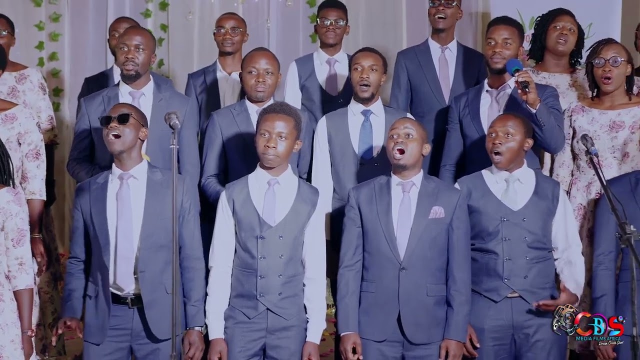 Sing unto God