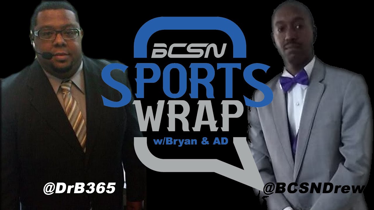 The BCSN SportsWrap  | February 26, 2023 | Heavy Hoops Talk
