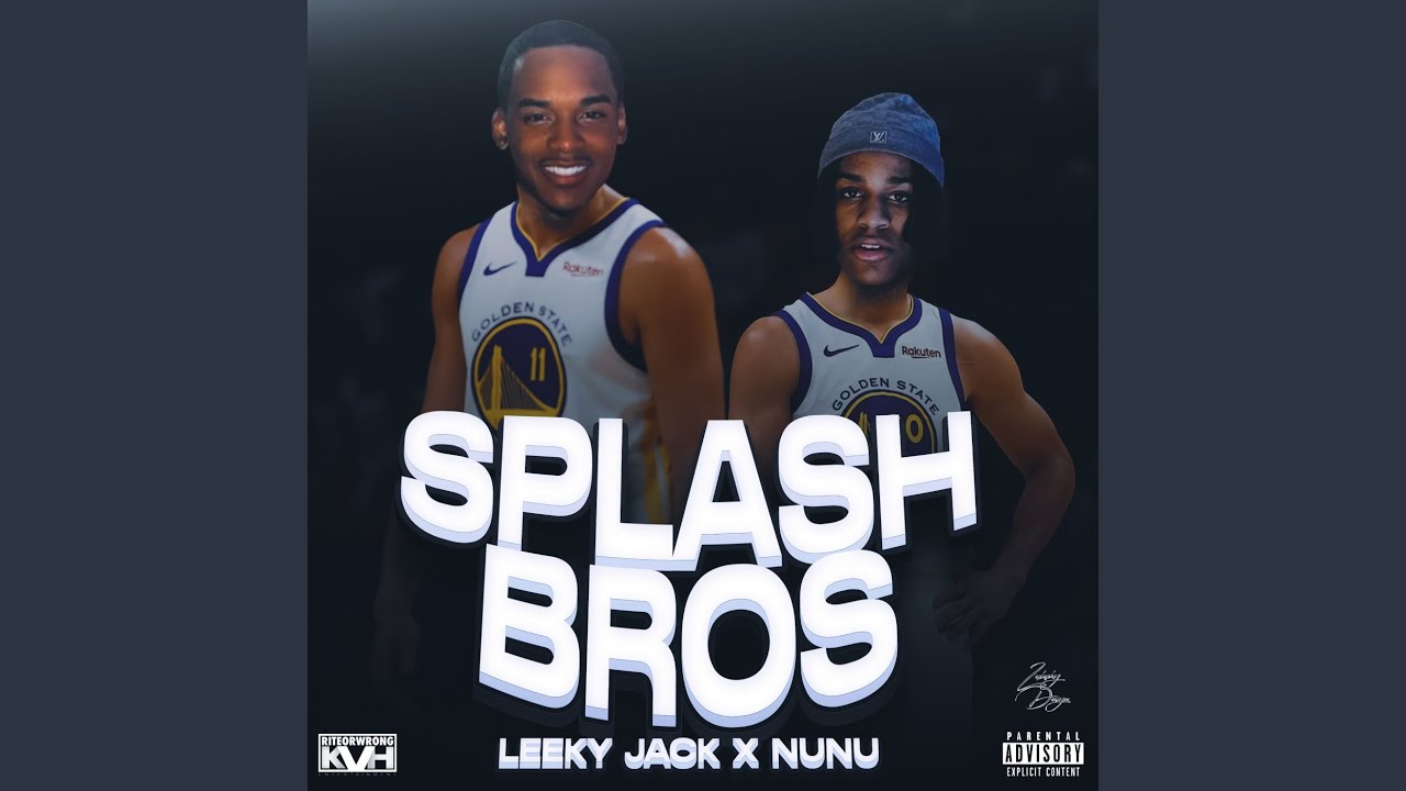 Splash Bros