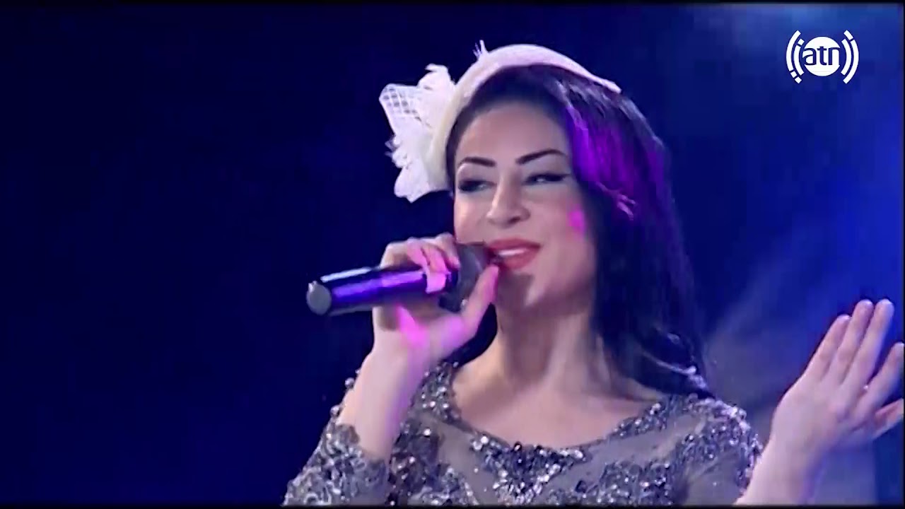 Arezo Nikbin - Ay Shokh (Hey Cutie) Song / آرزو نیکبین - آهنگ ای شوخ