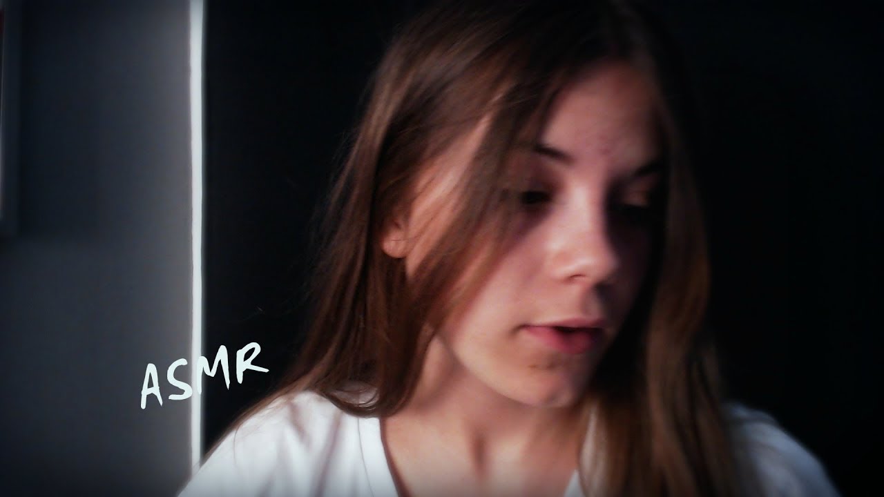 ASMR - Rôleplay Coiffeur 💇🏻‍♀️