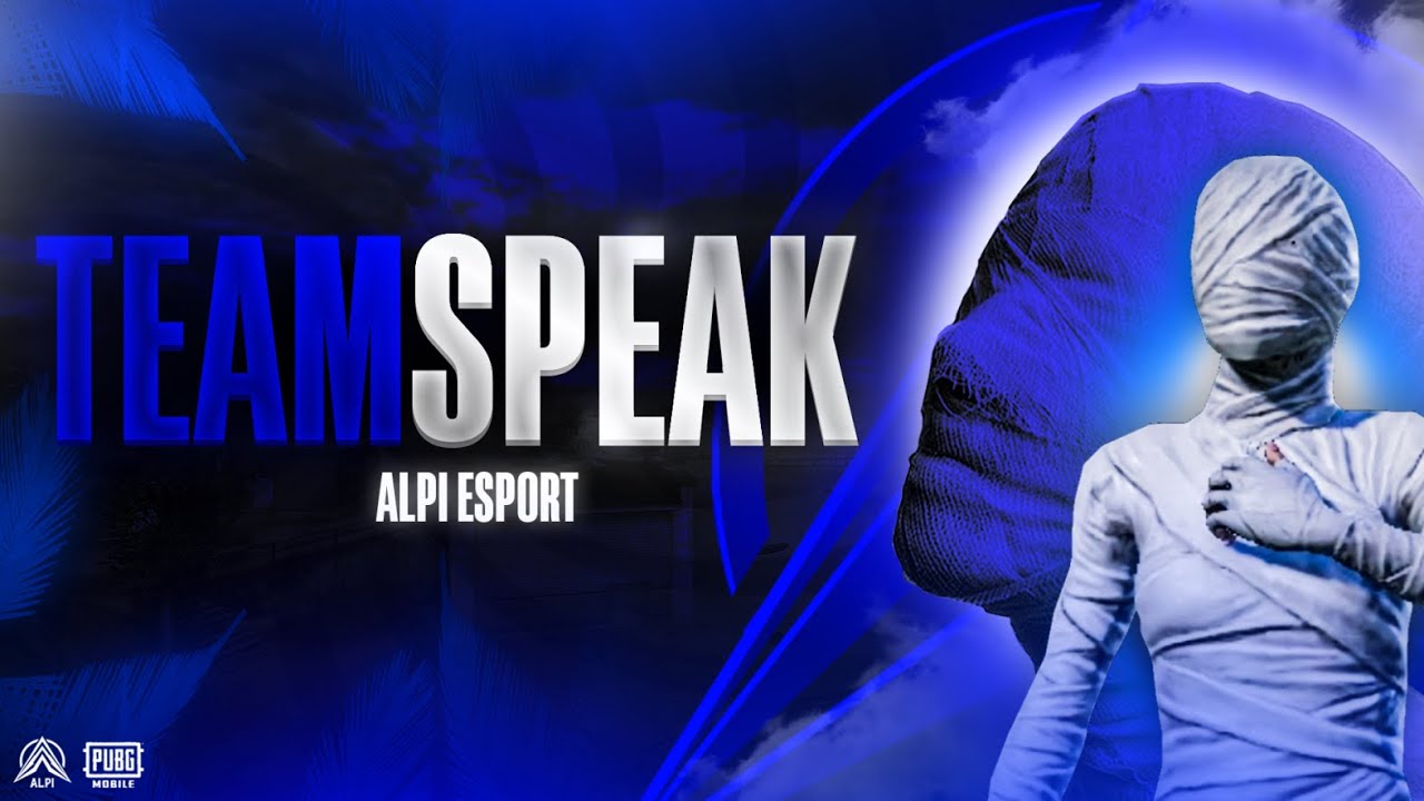ALPI Esports TEAMSPEAK რონდოს მაპზე 🗺️ ყველაზე დაძაბული ბოლო წუთები 💪🔥