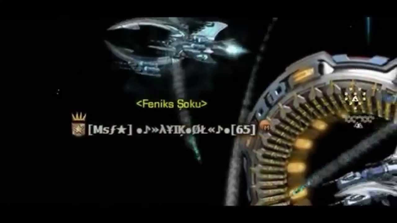 DARKORBİT TR5 AyıkOL_