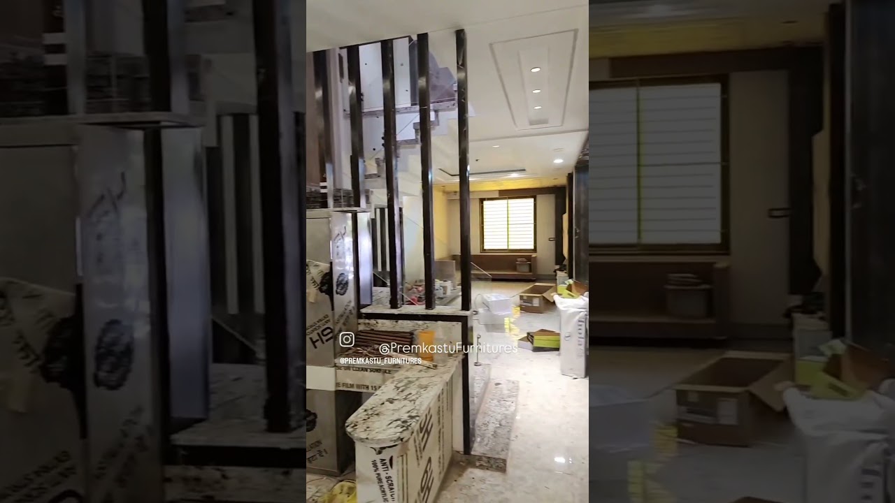 Kitchen | Work in Progress.... 