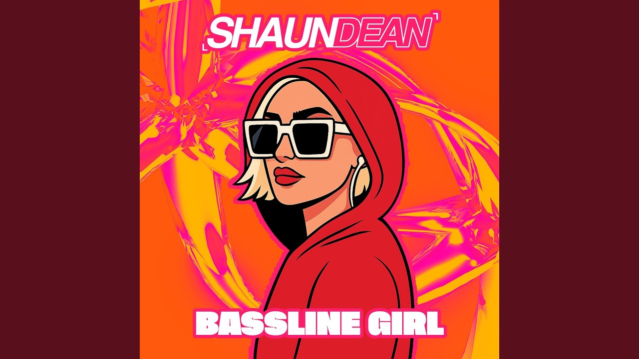 Bassline Girl