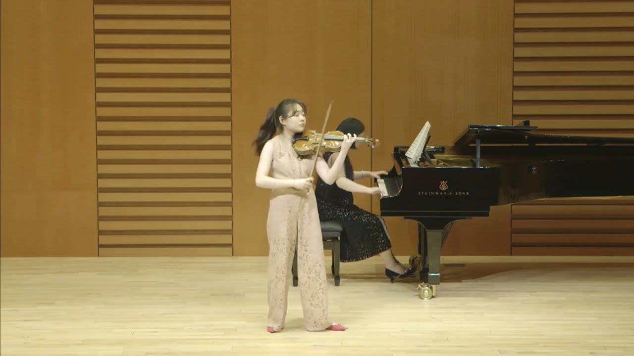 Wieniawski 
