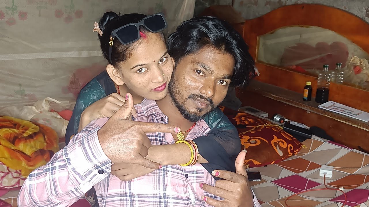 Manoj Shobha Vlogs is live