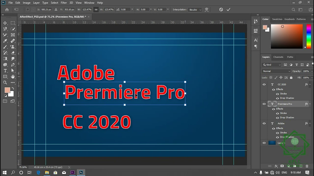 شروع سریع با Premiere Pro | یادگیری تدوین در چند دقیقه - قسمت 11