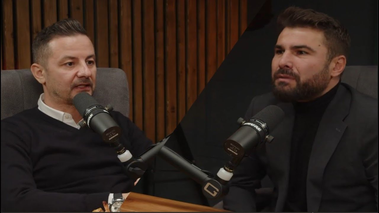 DECĂDEREA ȘI MĂRIREA LUI ADRIAN MUTU